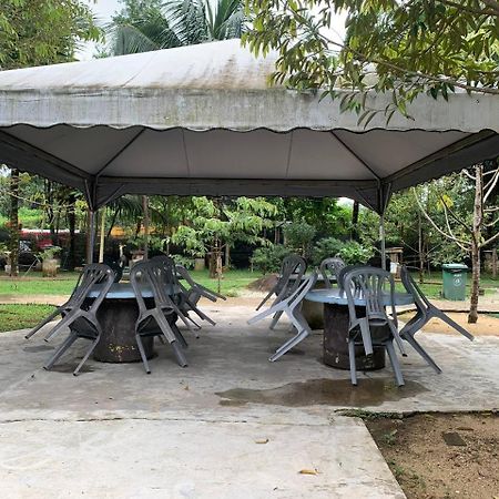 Bb Durio Chalet Kuala Terengganu Dış mekan fotoğraf