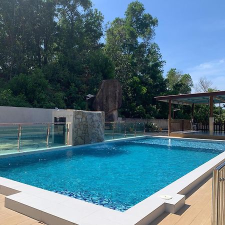 Bb Durio Chalet Kuala Terengganu Dış mekan fotoğraf