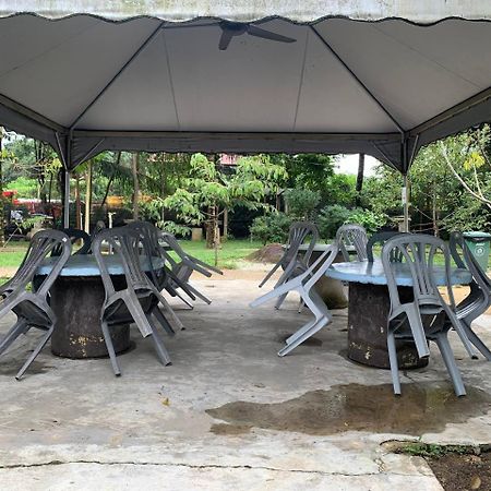 Bb Durio Chalet Kuala Terengganu Dış mekan fotoğraf