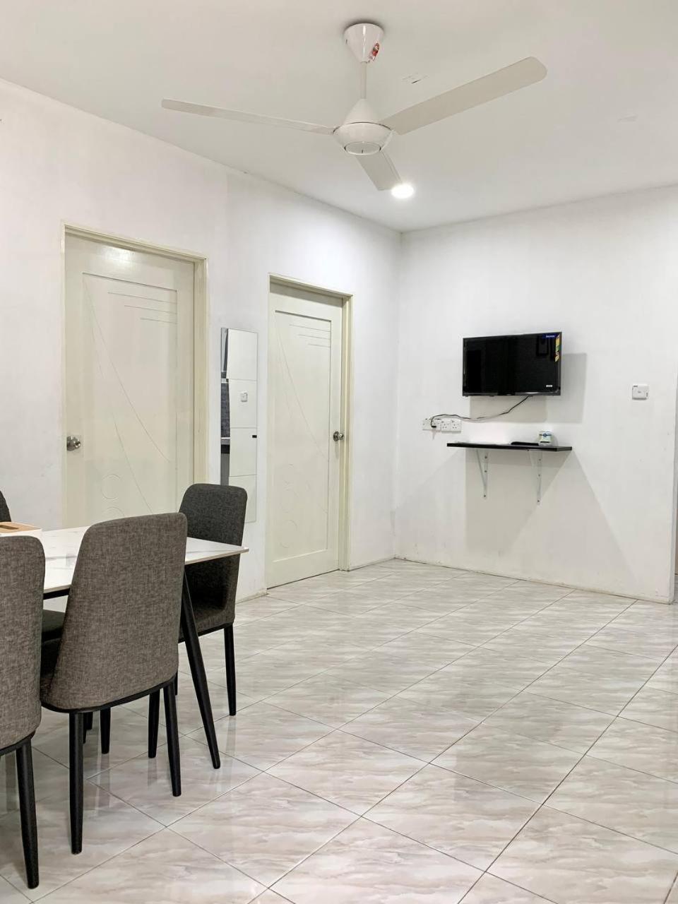 Bb Durio Chalet Kuala Terengganu Dış mekan fotoğraf
