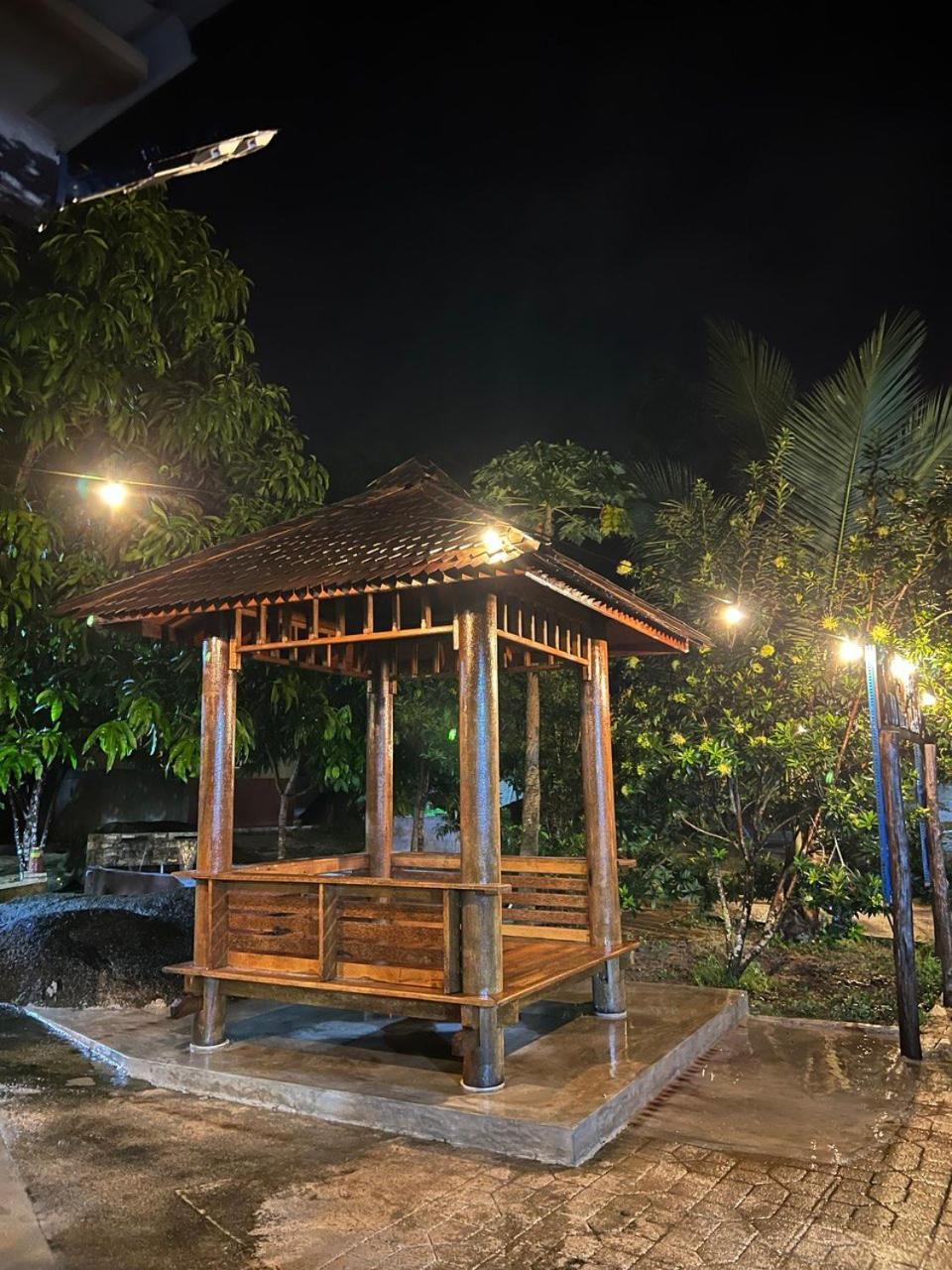 Bb Durio Chalet Kuala Terengganu Dış mekan fotoğraf