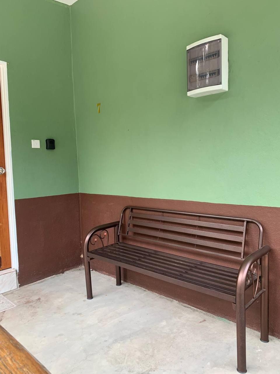 Bb Durio Chalet Kuala Terengganu Dış mekan fotoğraf