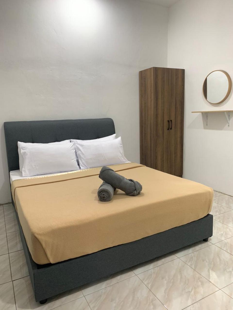 Bb Durio Chalet Kuala Terengganu Dış mekan fotoğraf