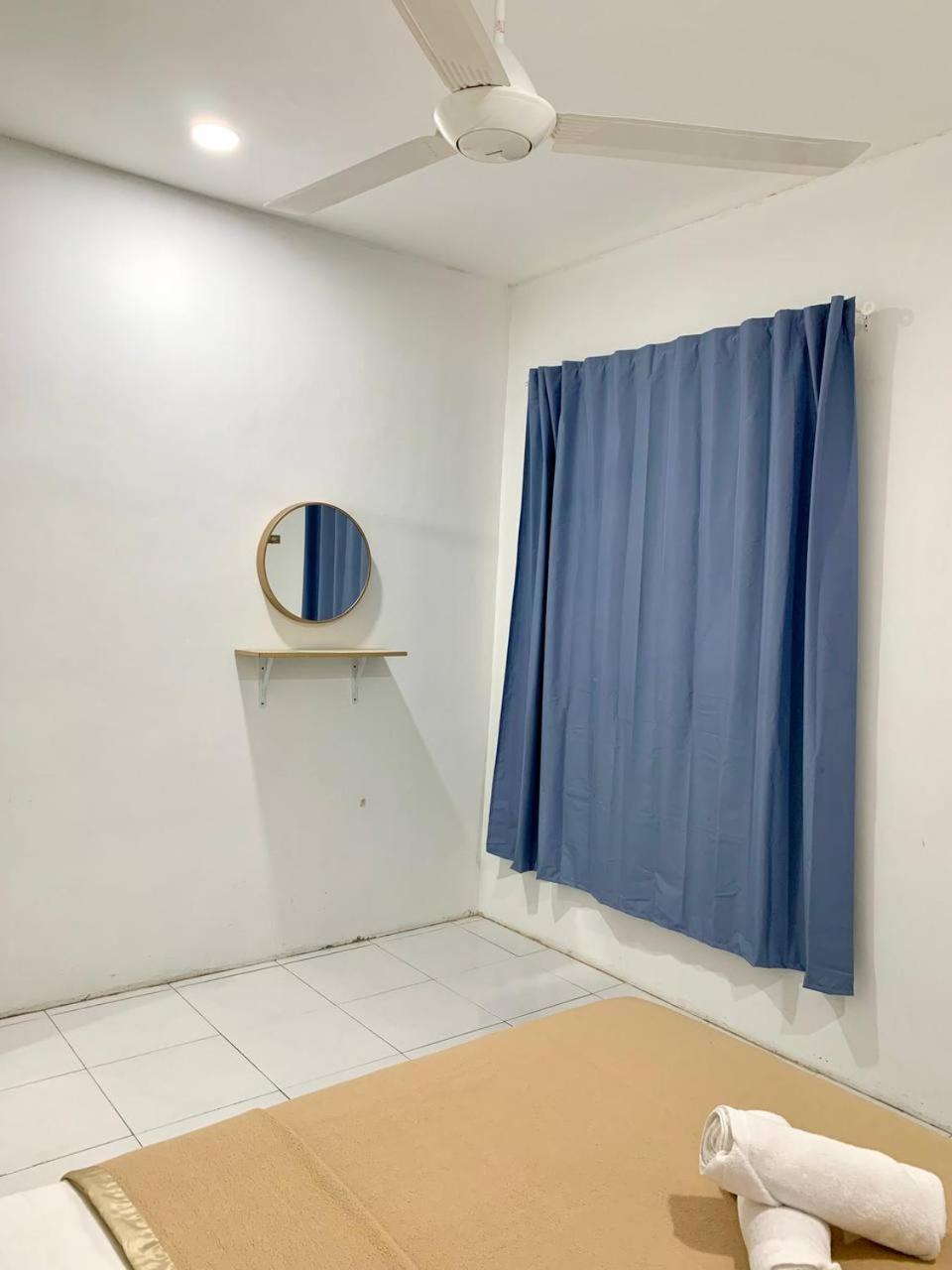 Bb Durio Chalet Kuala Terengganu Dış mekan fotoğraf