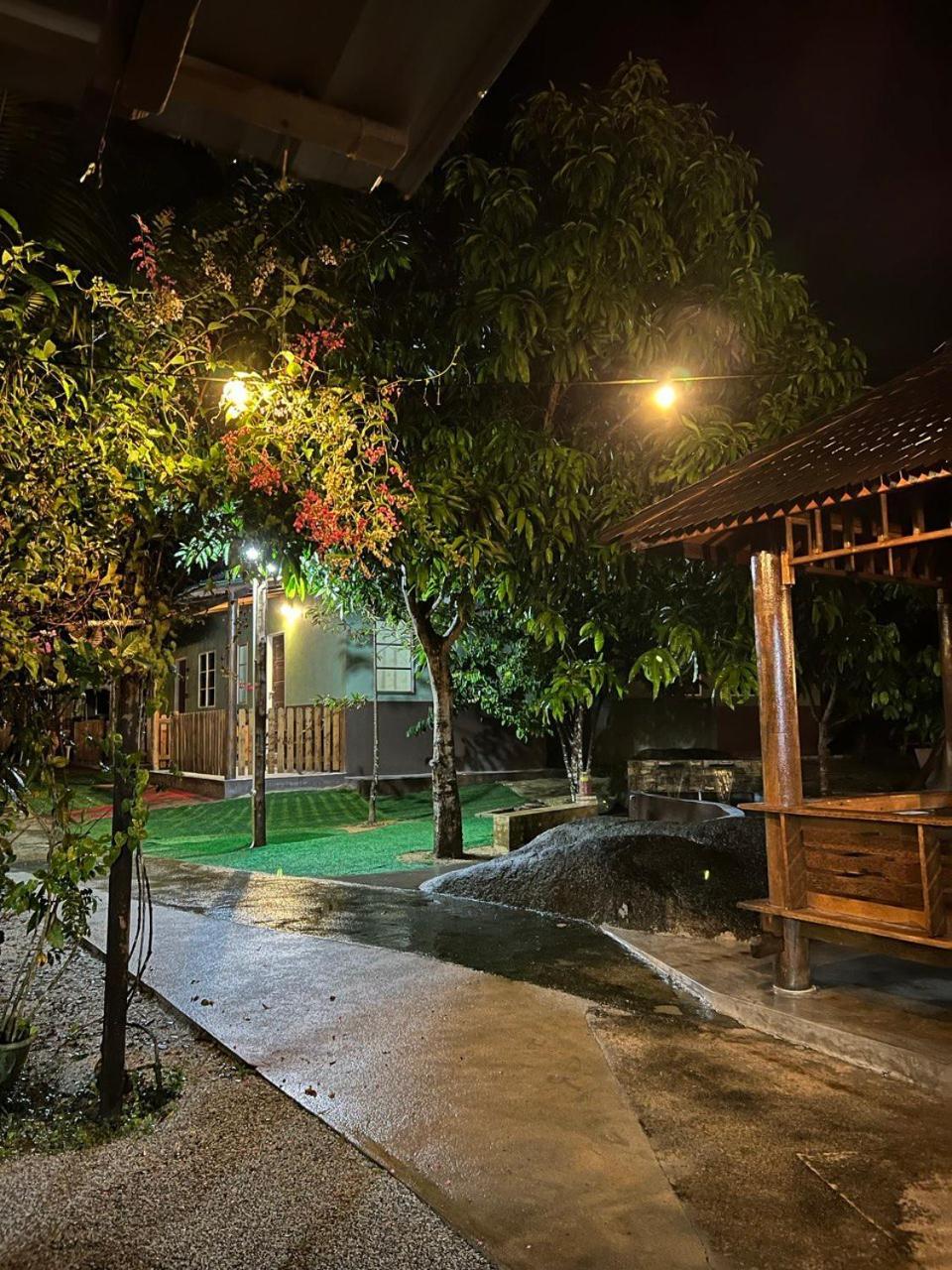 Bb Durio Chalet Kuala Terengganu Dış mekan fotoğraf