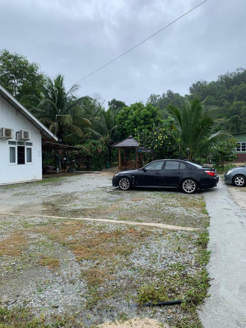 Bb Durio Chalet Kuala Terengganu Dış mekan fotoğraf