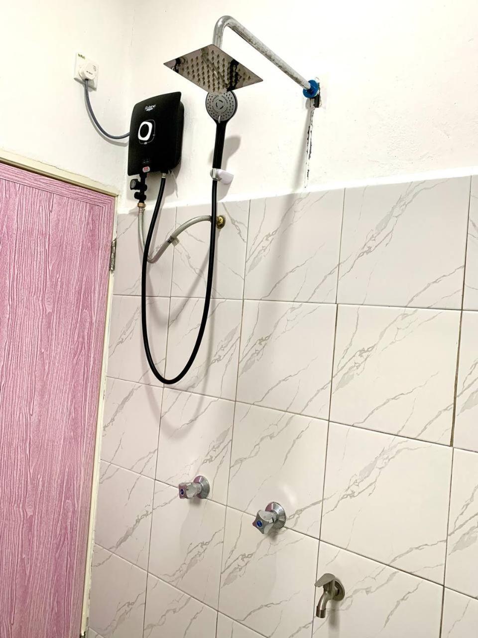 Bb Durio Chalet Kuala Terengganu Dış mekan fotoğraf