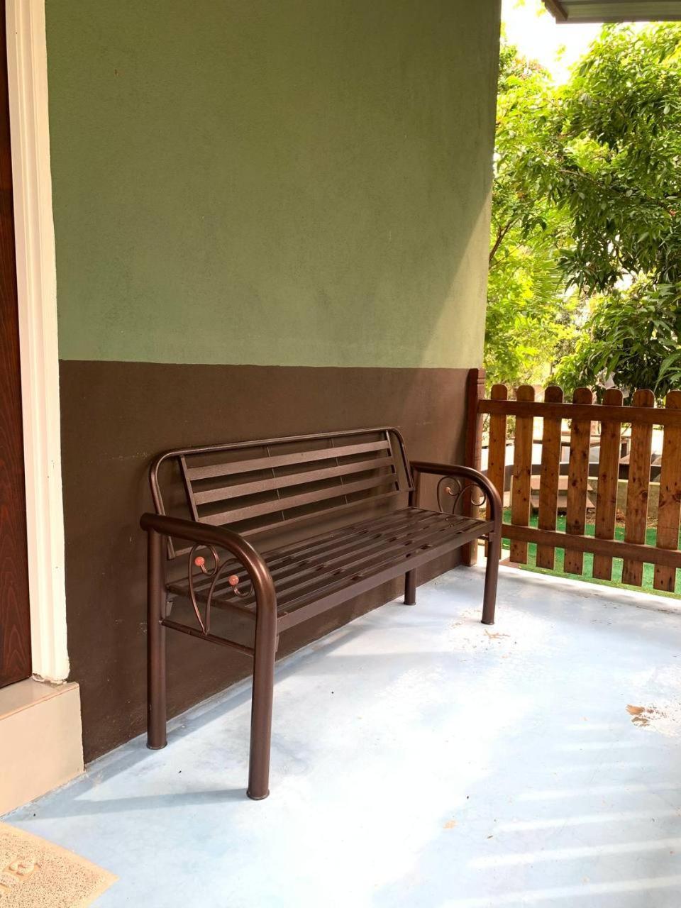 Bb Durio Chalet Kuala Terengganu Dış mekan fotoğraf