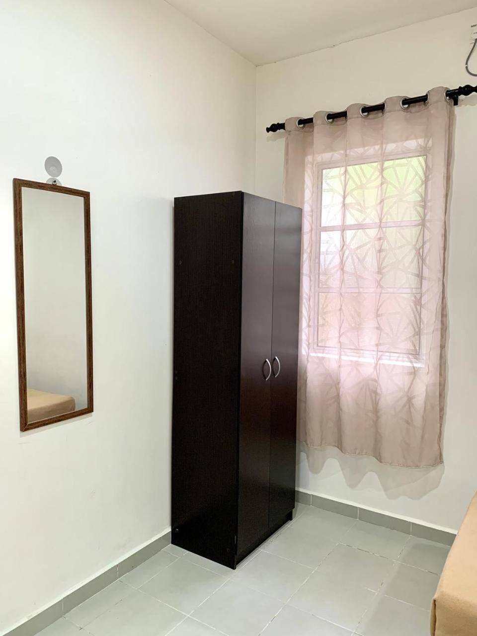Bb Durio Chalet Kuala Terengganu Dış mekan fotoğraf
