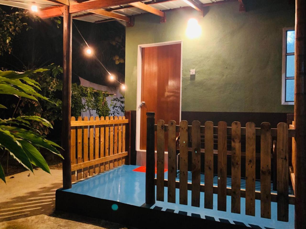 Bb Durio Chalet Kuala Terengganu Dış mekan fotoğraf