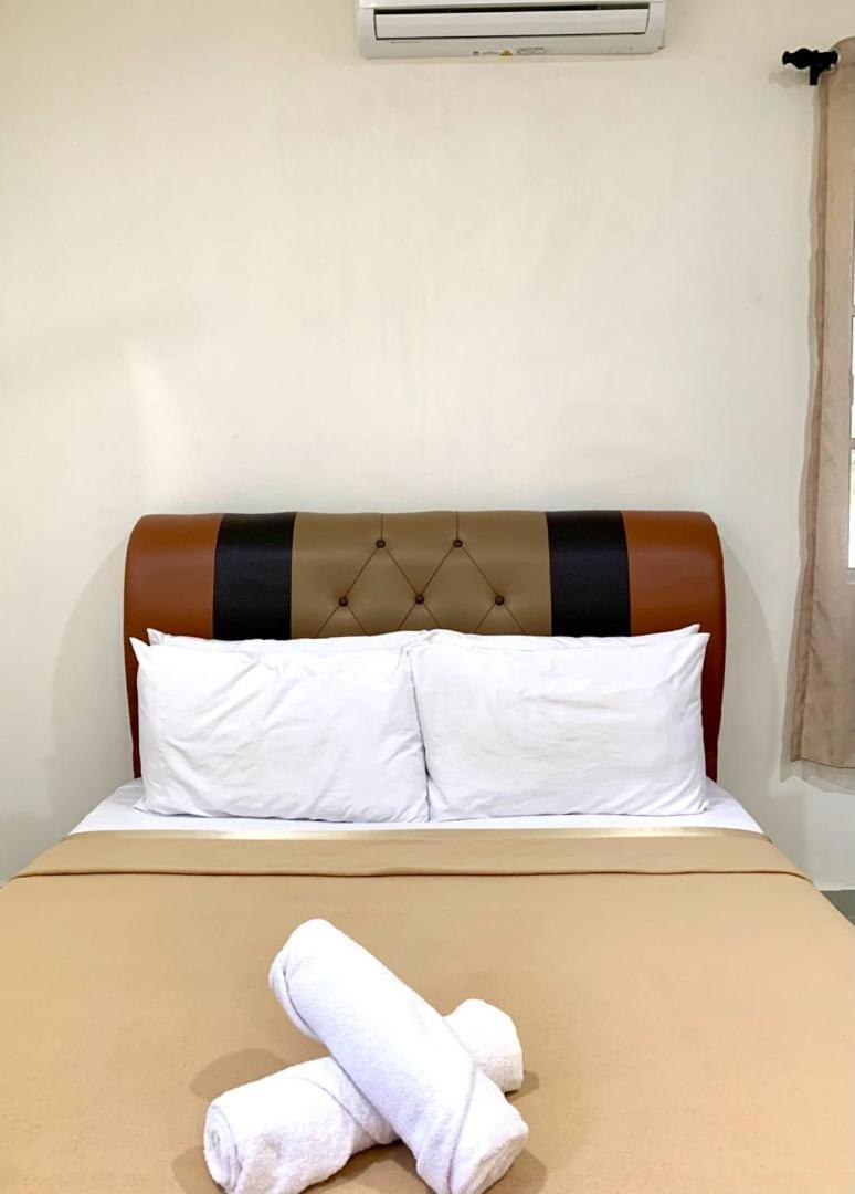Bb Durio Chalet Kuala Terengganu Dış mekan fotoğraf