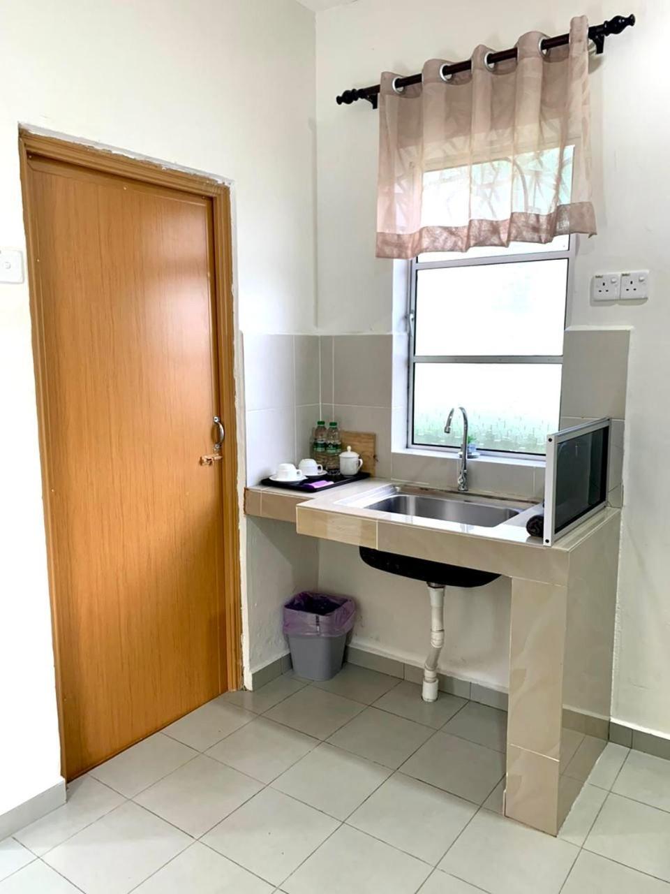 Bb Durio Chalet Kuala Terengganu Dış mekan fotoğraf