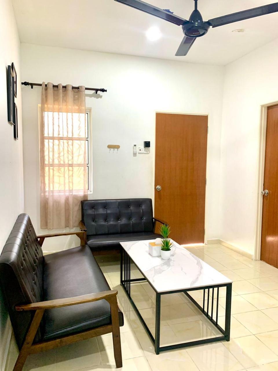 Bb Durio Chalet Kuala Terengganu Dış mekan fotoğraf