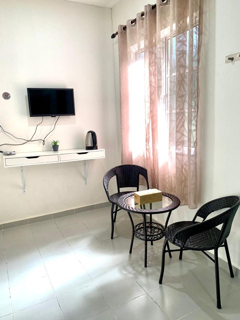 Bb Durio Chalet Kuala Terengganu Dış mekan fotoğraf