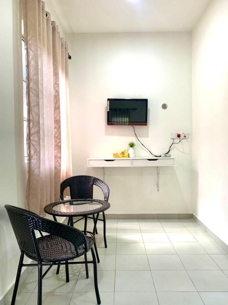 Bb Durio Chalet Kuala Terengganu Dış mekan fotoğraf