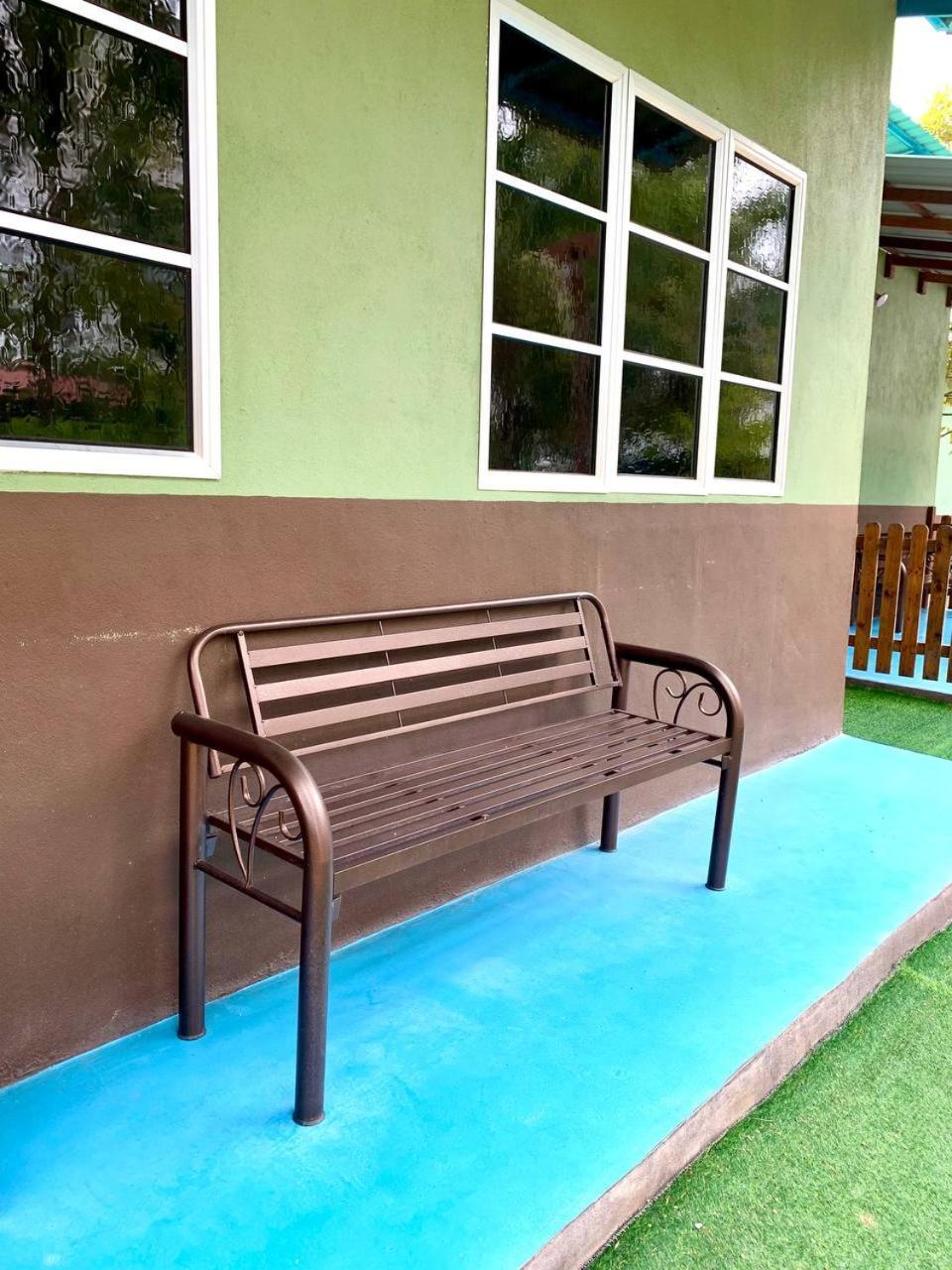 Bb Durio Chalet Kuala Terengganu Dış mekan fotoğraf