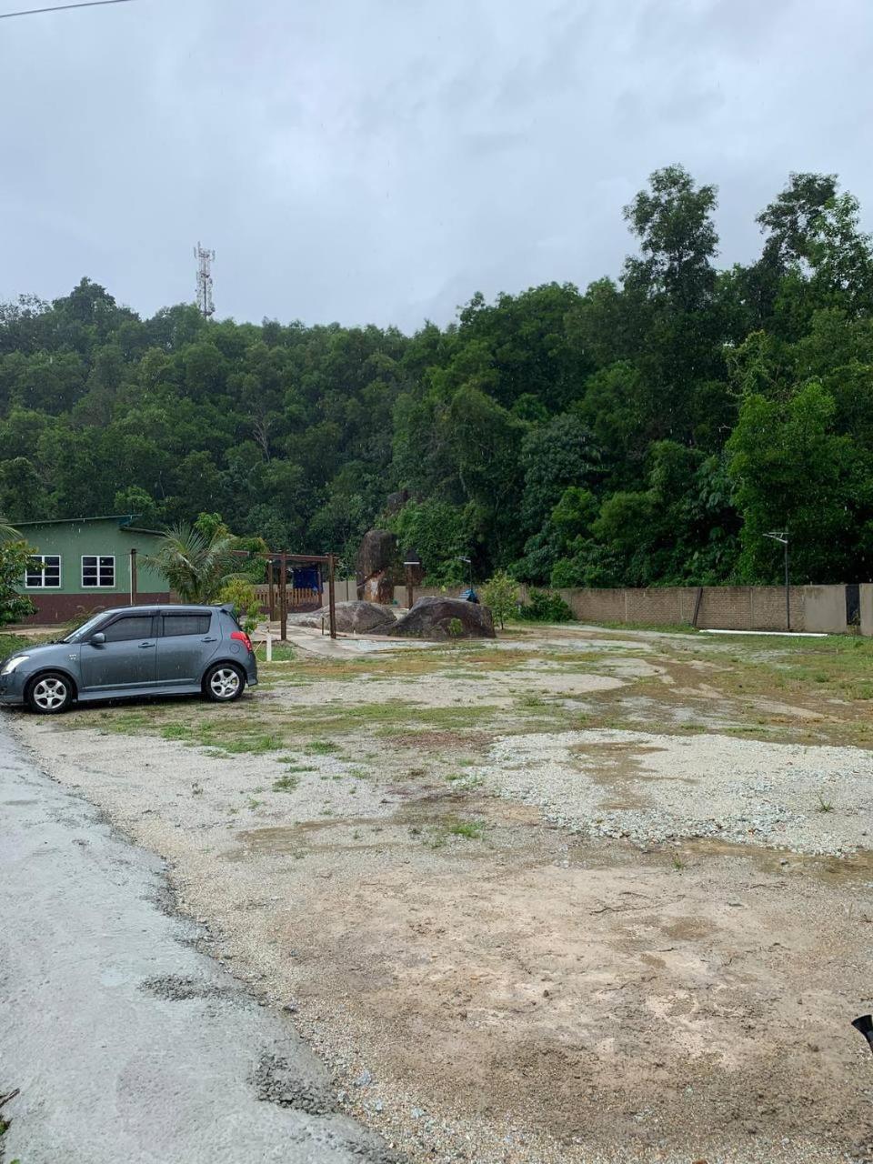 Bb Durio Chalet Kuala Terengganu Dış mekan fotoğraf