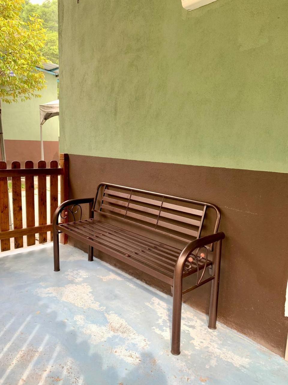 Bb Durio Chalet Kuala Terengganu Dış mekan fotoğraf