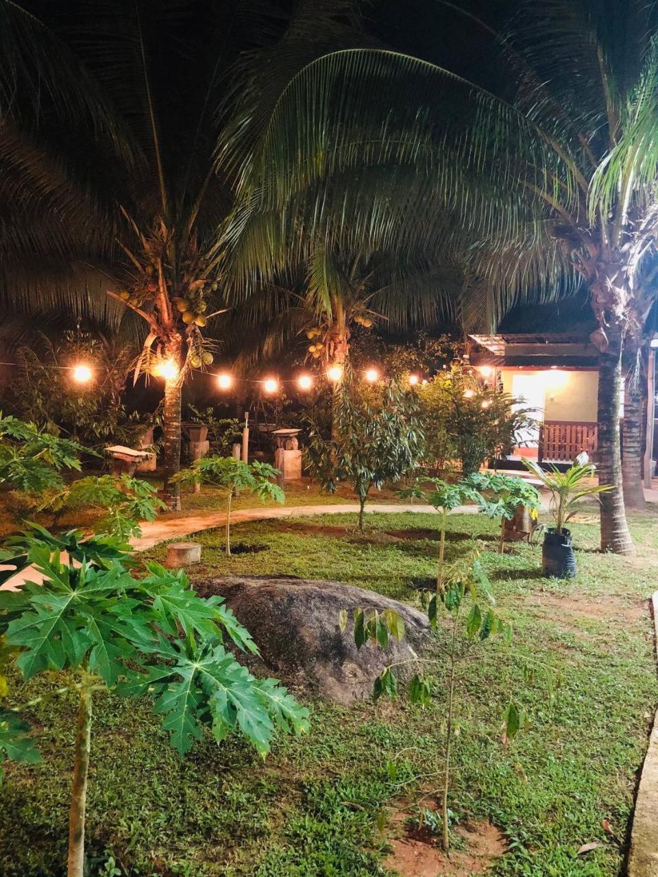 Bb Durio Chalet Kuala Terengganu Dış mekan fotoğraf